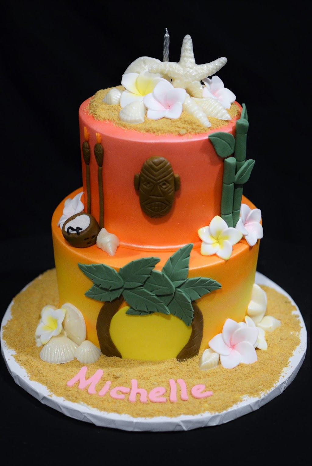 Kaleena Cakes | 2875 Shannon Pl, West Kelowna, BC V4T 1T5, Canada | Phone: (250) 878-5979