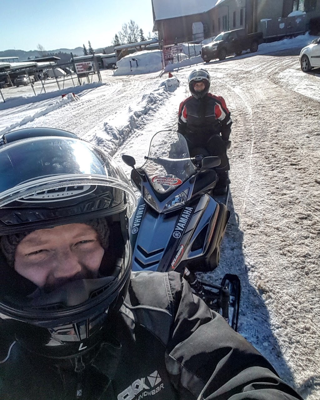 Location Sports Motorisés | 1961 Bd de Sainte-Adèle, Sainte-Adèle, QC J8B 0K1, Canada | Phone: (450) 229-2946