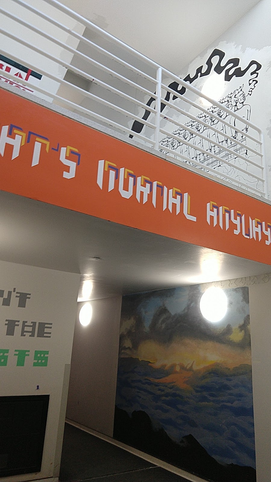 University Buffalo Art Gallery | Center for the Arts, 103 Center For The Arts, Buffalo, NY 14260, USA | Phone: (716) 645-6913