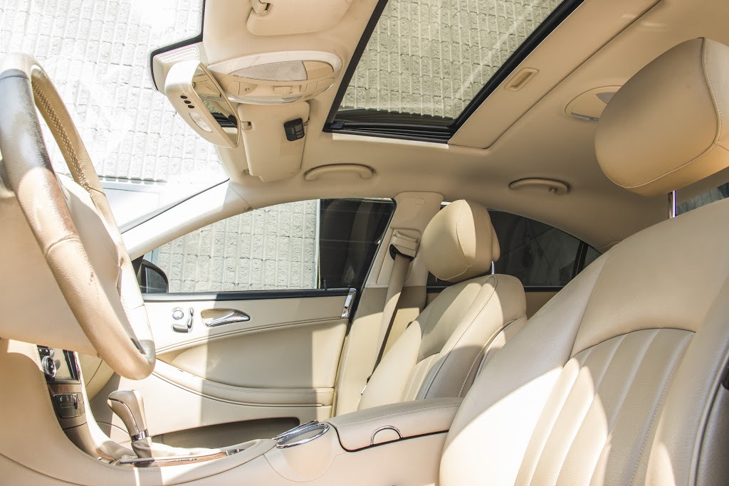 Allure Detailing | 171 Advance Blvd unit 2, Brampton, ON L6T 4Z6, Canada | Phone: (905) 459-0606