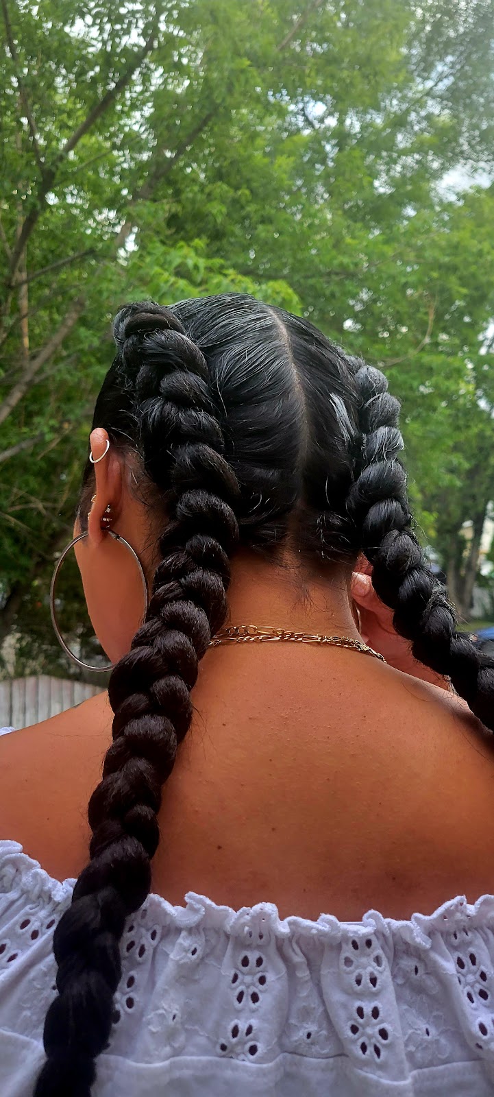 Hair by Ember | Basement, 7 Deer Run Pl SE, Calgary, AB T2J 5R2, Canada | Phone: (403) 837-7171