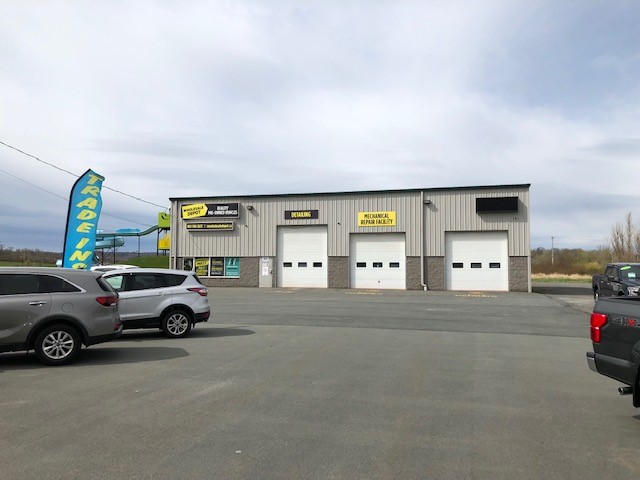 Wholesale Depot | 93 Industrial Dr, Windsor, NS B0N 2T0, Canada | Phone: (902) 798-3673