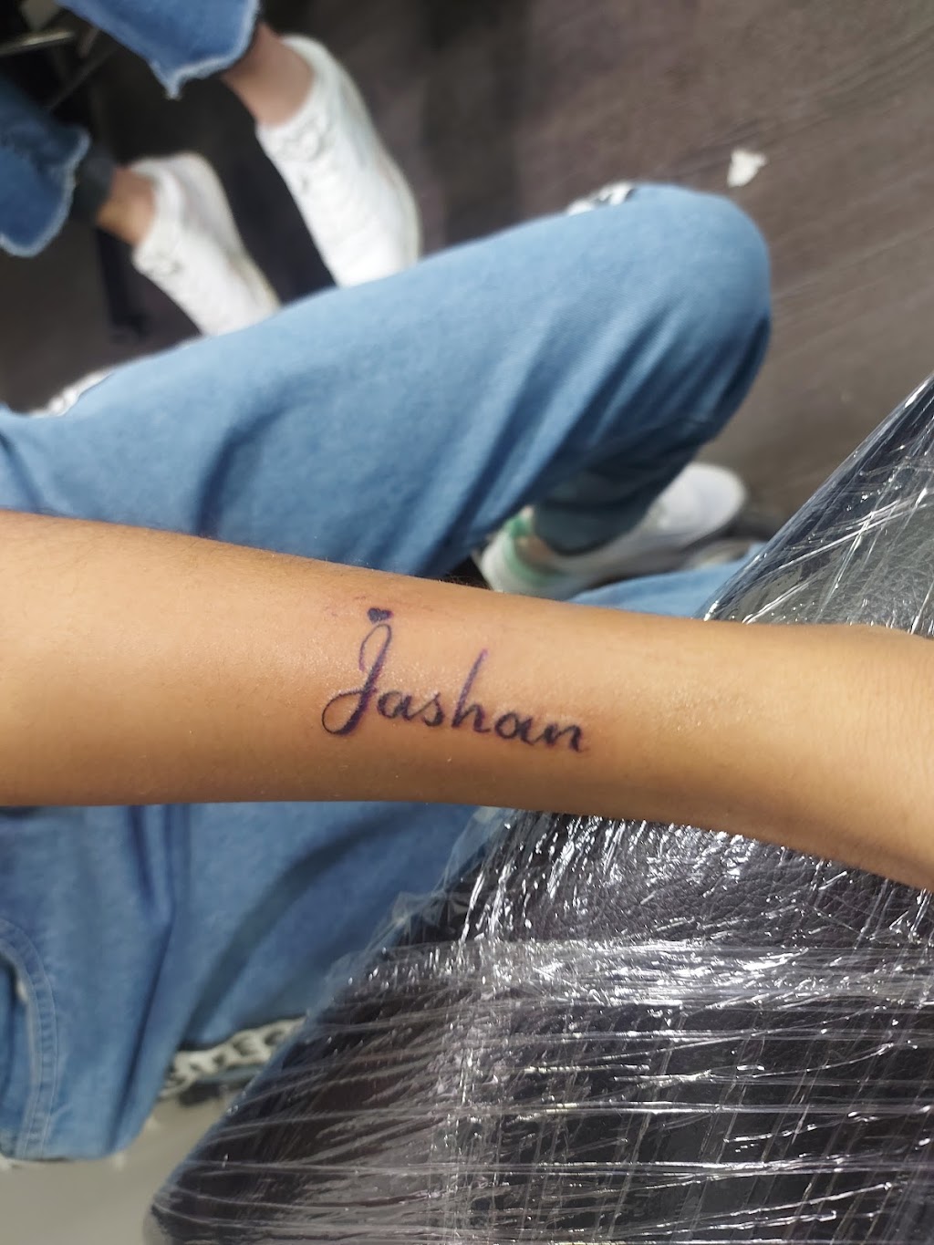 Scotty Andrade Tattoo Studio | 10525 Islington Ave, Vaughan, ON L0J 1C0, Canada | Phone: (416) 909-7282