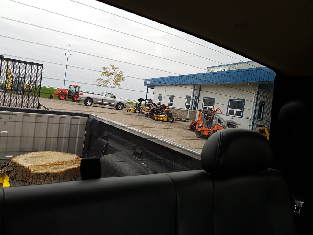 Coleman Equipment | 3541 Trussler Rd, New Dundee, ON N0B 2E0, Canada | Phone: (519) 696-2213