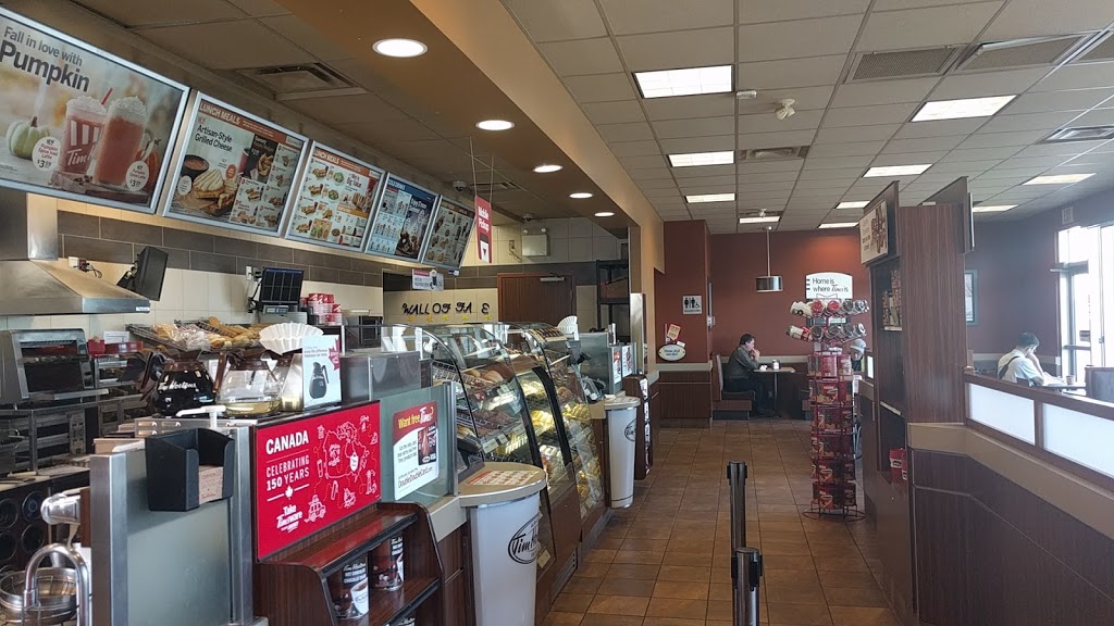 Tim Hortons | 6120 50 St NW, Edmonton, AB T6B 2N7, Canada | Phone: (780) 485-5161