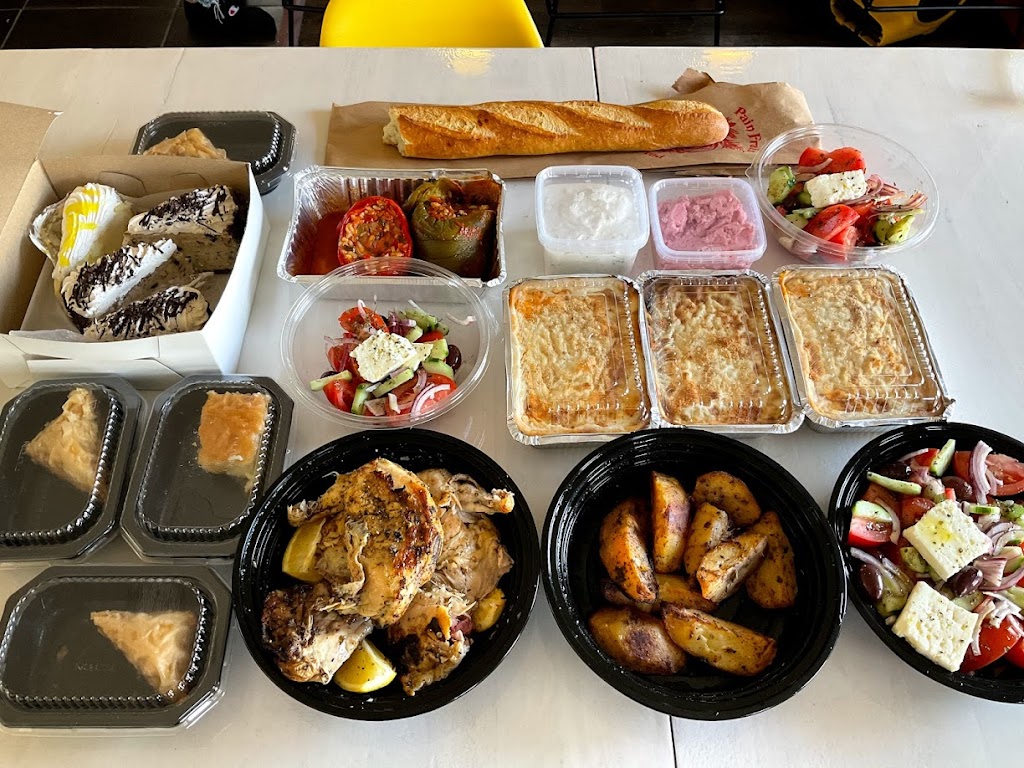 Fresh to go | 1340 G Bd du Curé-Labelle, Blainville, QC J7C 2P2, Canada | Phone: (450) 233-4963