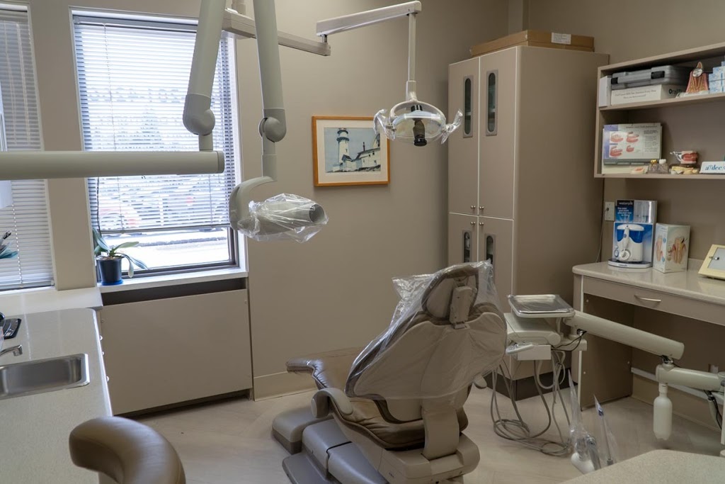 Oakridge Crossing Dental | 2580 Southland Dr SW #58a, Calgary, AB T2V 4J8, Canada | Phone: (403) 475-9800