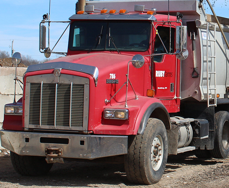 Ruby Farms Topsoil, Mulch & Aggregates | 64 Burwell Rd, St Thomas, ON N5P 3R6, Canada | Phone: (519) 280-0245