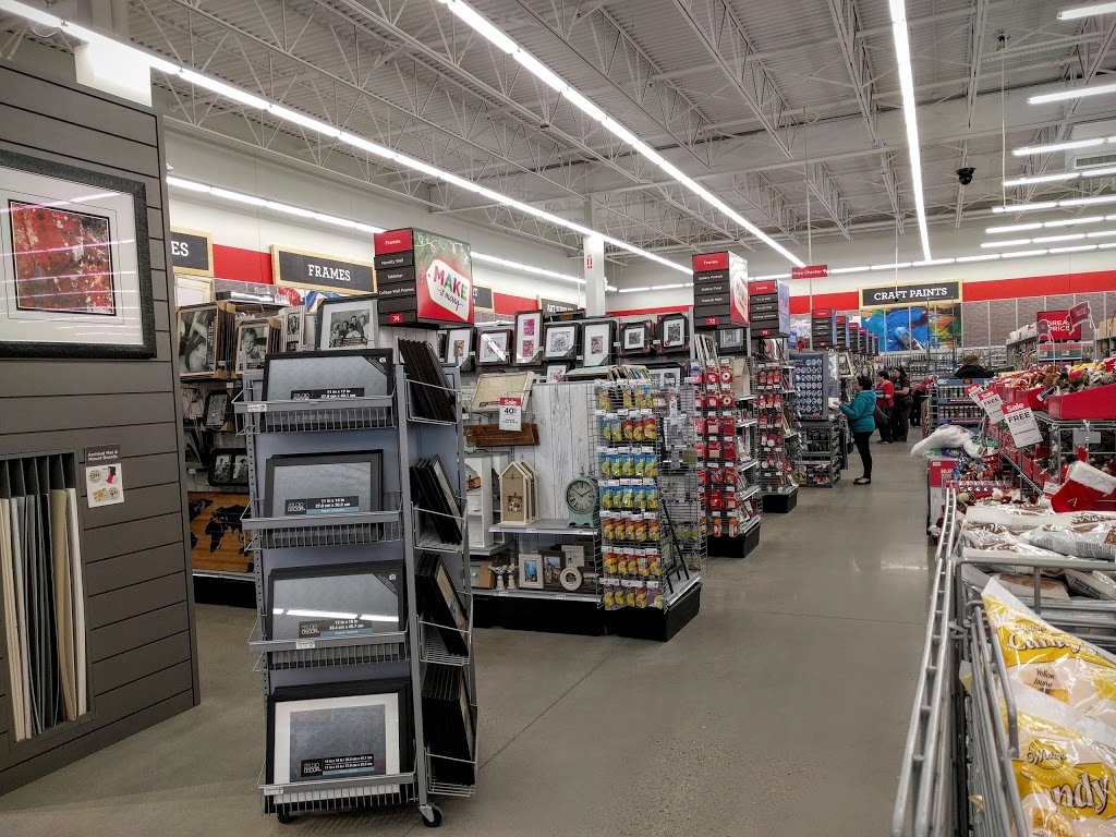 Michaels | 3741 17 St NW, Edmonton, AB T6T 0C1, Canada | Phone: (587) 772-7002