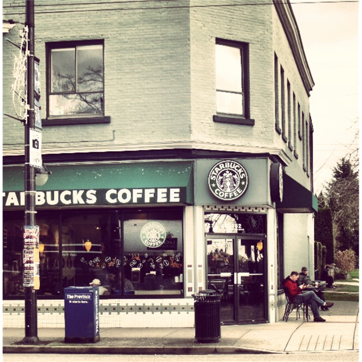 Starbucks | cafe | 320 4 Ave SW, Calgary, AB T2P 2S6, Canada | 4032661611 OR +1 403-266-1611