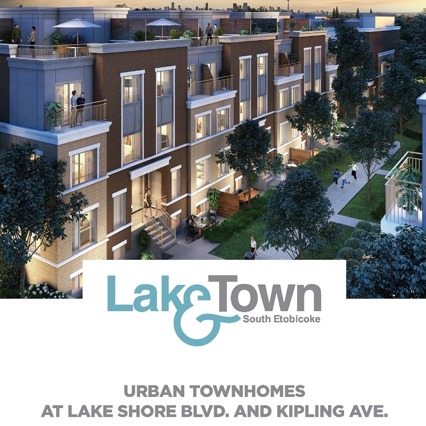 CondoLink | 114-127 Westmore Dr, Etobicoke, ON M9V 3Y6, Canada | Phone: (416) 909-2242