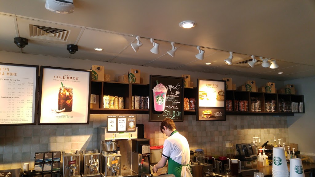 Starbucks | 19184 Lougheed Hwy, Pitt Meadows, BC V3Y 2H6, Canada | Phone: (604) 460-2053