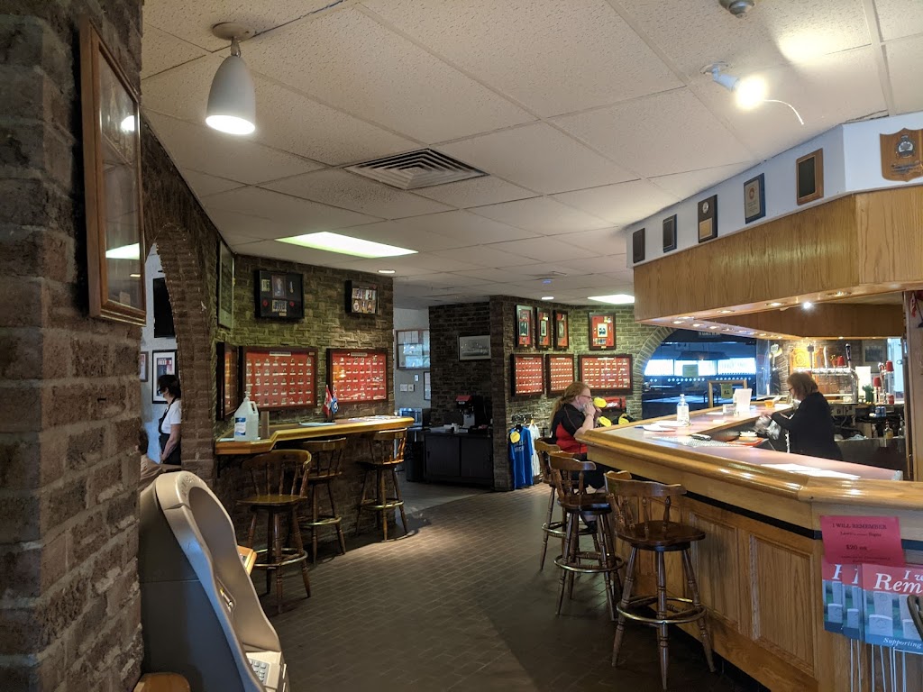 Royal Canadian Legion Ontario Command | 89 Industrial Pkwy N, Aurora, ON L4G 4C4, Canada | Phone: (905) 841-7999