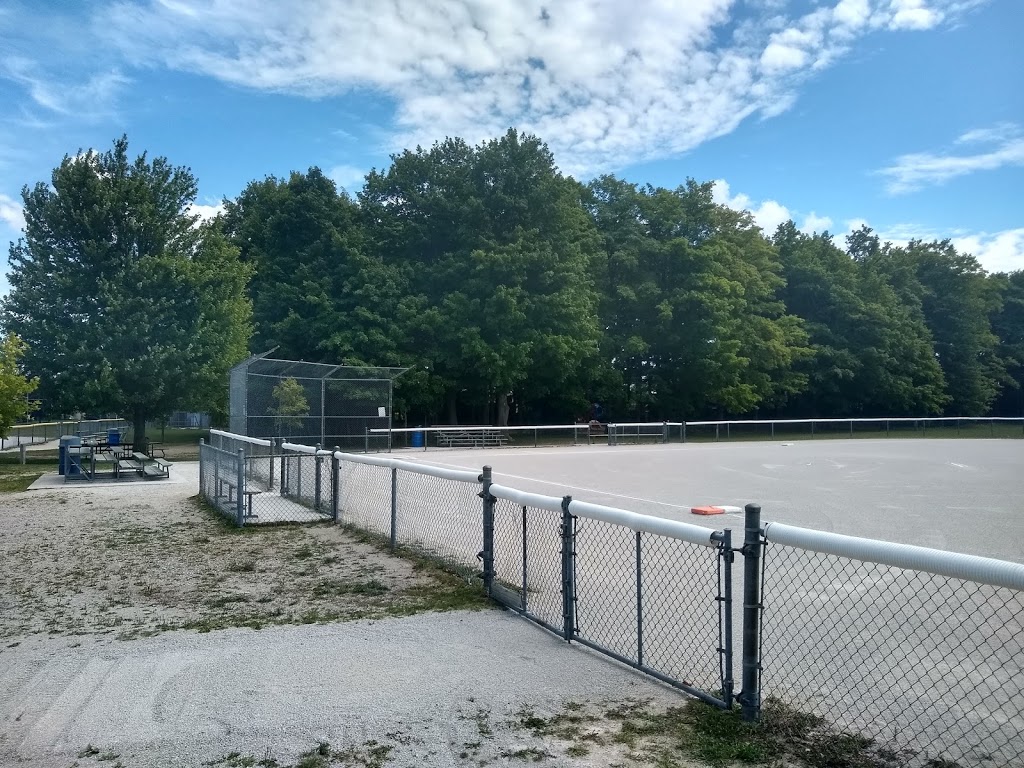 Cameron Park | 649 Mill Creek Rd, Port Elgin, ON N0H 2C4, Canada | Phone: (519) 832-2008