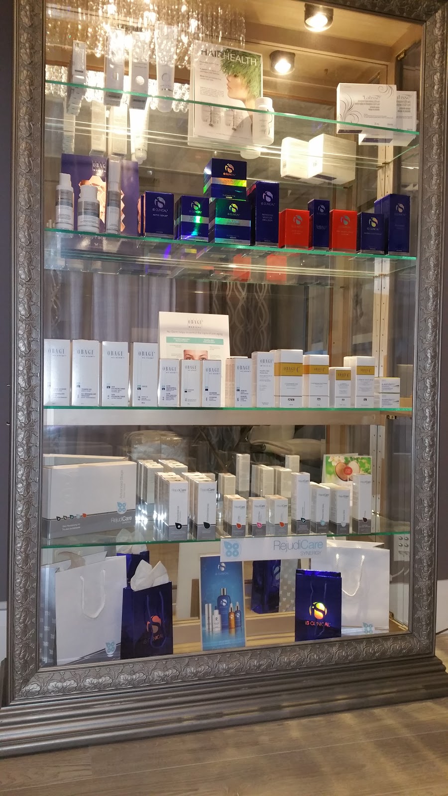 Elaines Medical Aesthetics | 580 Lancaster St W, Kitchener, ON N2K 1M3, Canada | Phone: (226) 750-8775