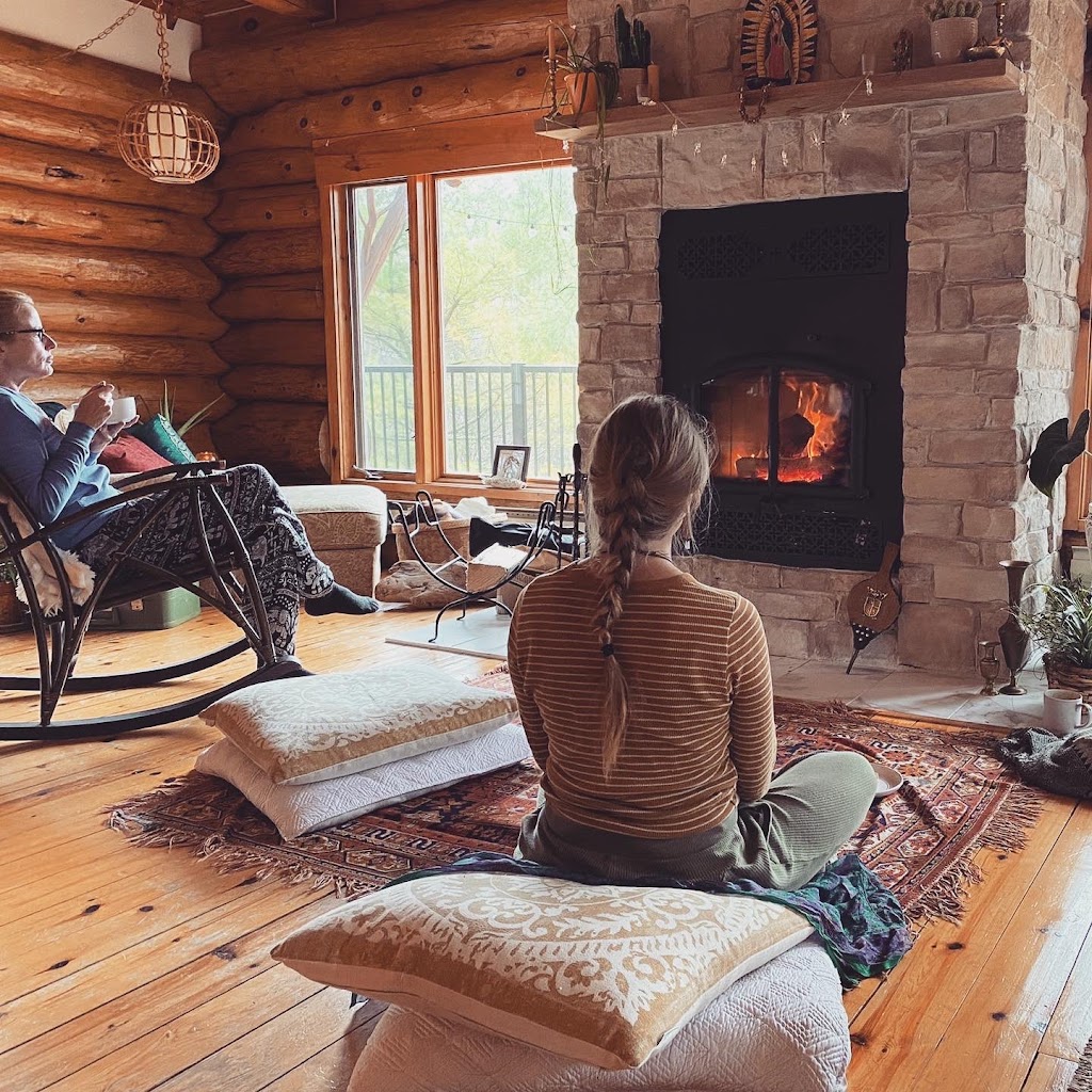 Vichara Yoga Shala | 93 Chem. de Morrison Heights, Wakefield, QC J0X 3G0, Canada | Phone: (705) 931-0577