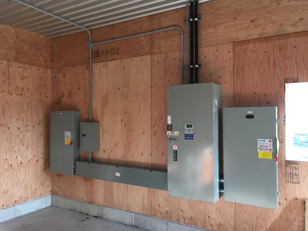 Speedy Electric Ltd | 712807 Middletown Line, Otterville, ON N0J 1R0, Canada | Phone: (519) 879-6517