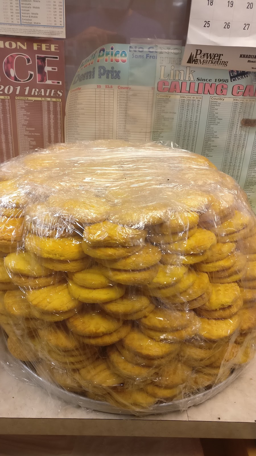 Kabul Food Market | 355 Montréal Rd, Vanier, ON K1L 6B1, Canada | Phone: (613) 897-6666
