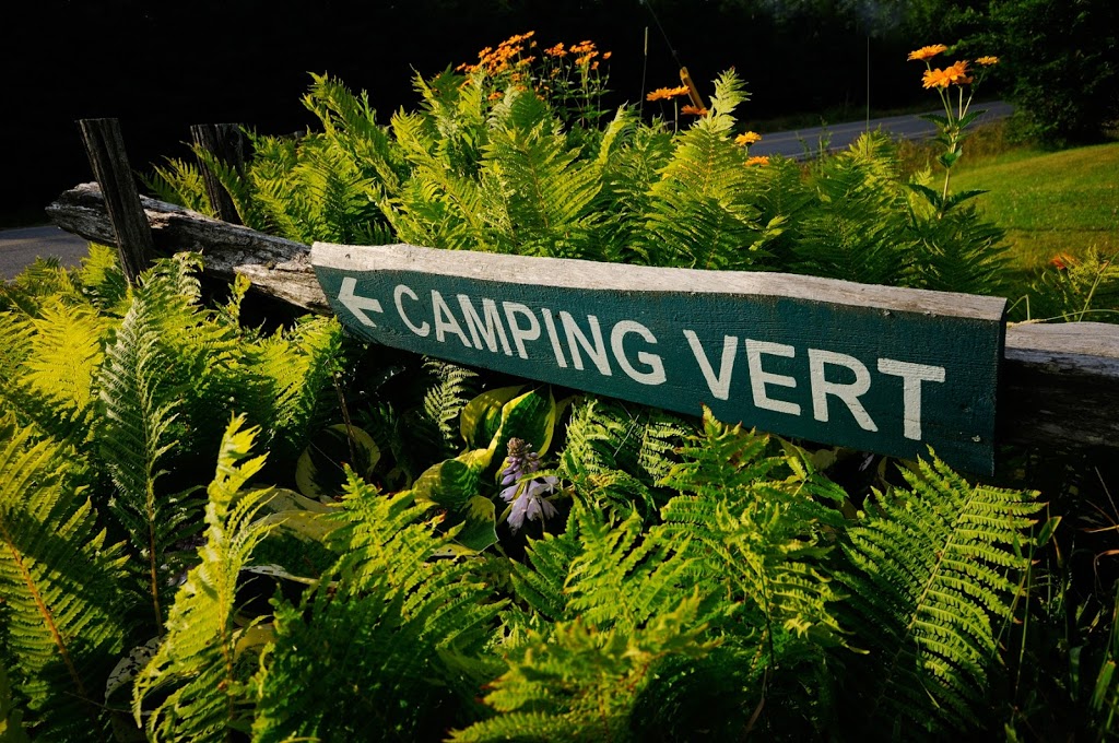 Camping Vert de Saint-Isidore-de-Clifton | 64 Chemin Auckland, Saint-Isidore-de-Clifton, QC J0B 2X0, Canada | Phone: (819) 679-2005