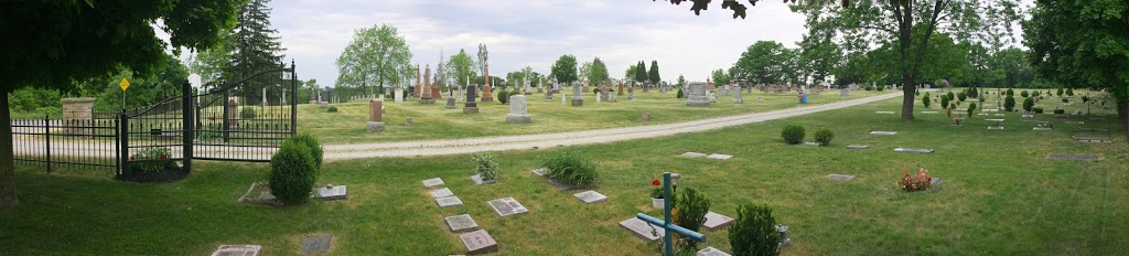Glen Williams Cemetery | 23 Prince St, Georgetown, ON L7G 2X1, Canada