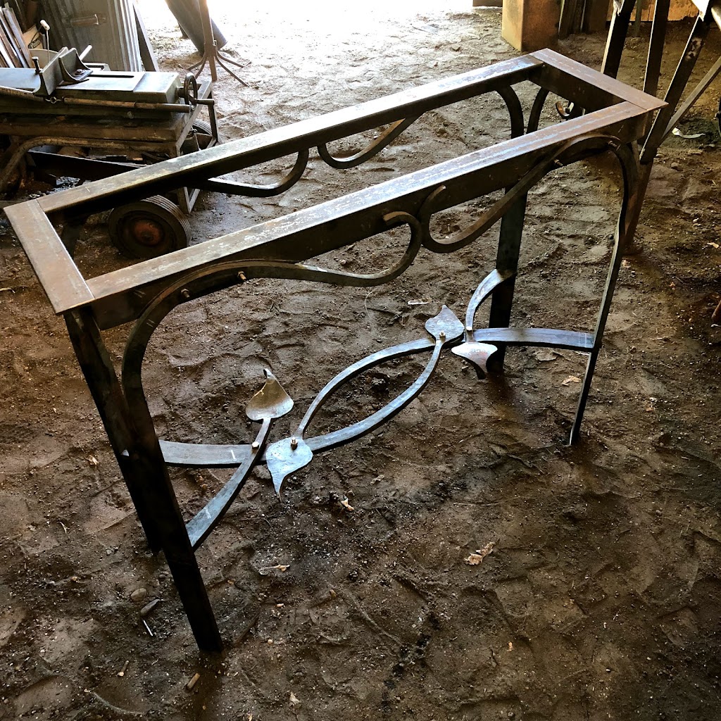 Cloverdale Forge | 785 Cloverdale Rd, Saint Andrews, MB R1A 4J8, Canada | Phone: (204) 880-2424