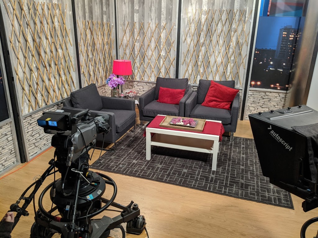 Rogers TV | 301 Marwood Dr, Oshawa, ON L1H 1J4, Canada | Phone: (905) 436-4141