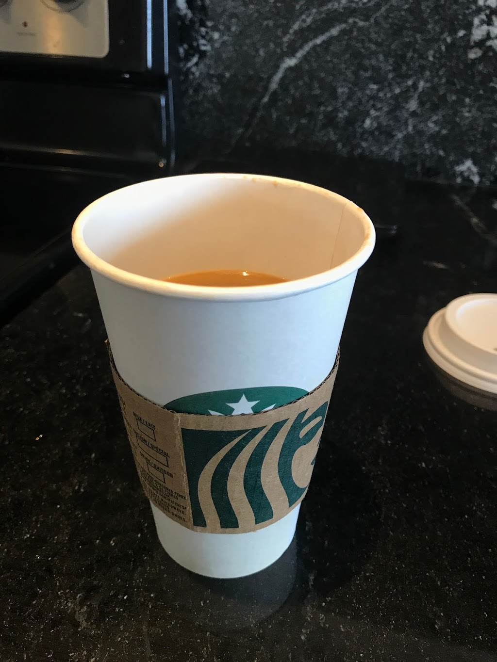 Starbucks | 247 King St N, Waterloo, ON N2J 2Y8, Canada | Phone: (519) 886-0101