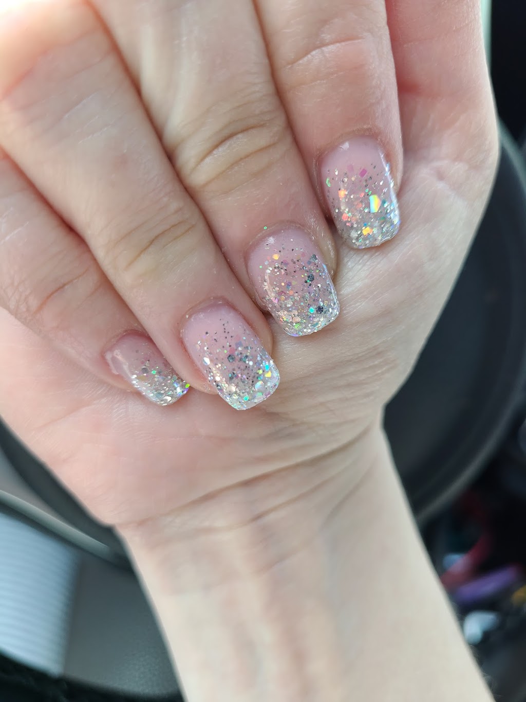 Sweetie Nails & Spa 47 Legacy View SE 3140, Calgary, AB T2X 2C3, Canada