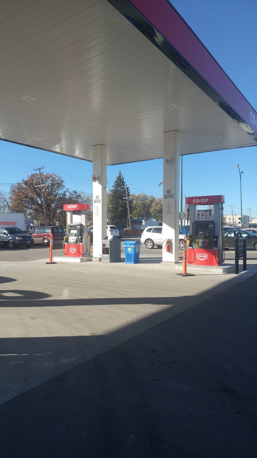 Red River Co-Operative Ltd. | 2251 Ness Ave, Winnipeg, MB R3J 0Z6, Canada | Phone: (204) 831-1695