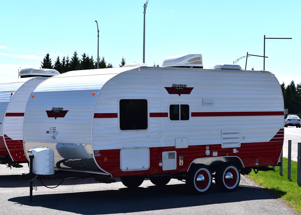 Services VR Trois-Rivieres | 60 Rue du Parc, Trois-Rivières, QC G8T 0A2, Canada | Phone: (819) 371-2020