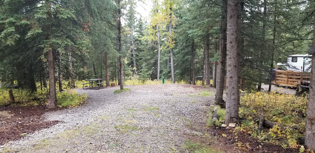Rainbow Ridge RV Park | Mountain View County, AB T0M, Canada | Phone: (403) 638-4036