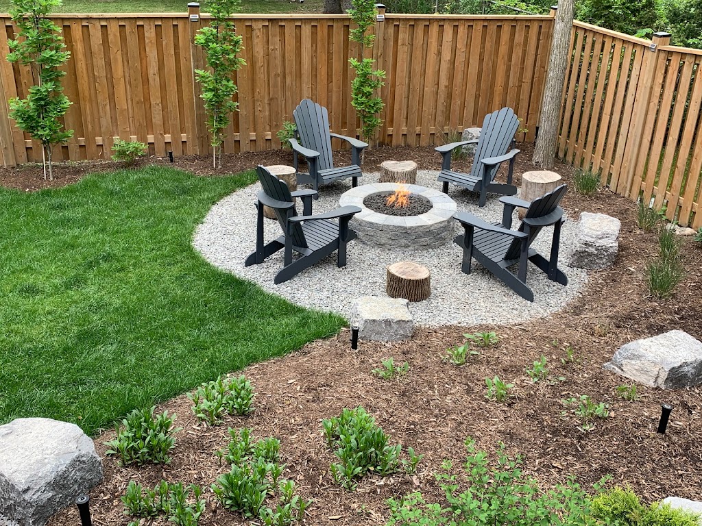 Land Master Contracting Ltd. | 27 McMaster Ave, Aurora, ON L4G 7M8, Canada | Phone: (647) 921-4242