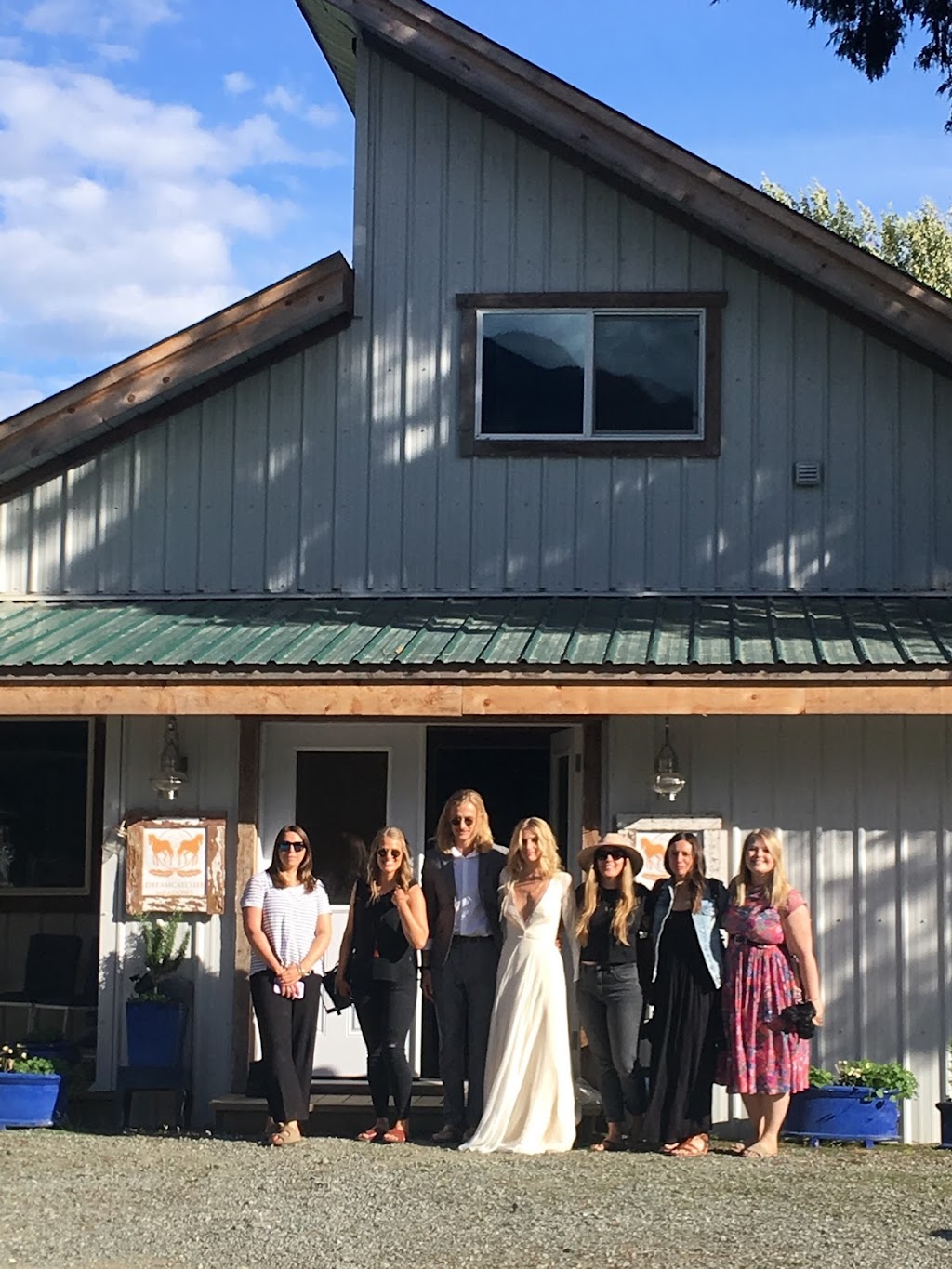 Dreamcatcher Meadows | 9114 Pemberton Meadows Rd, Pemberton, BC V0N 2L2, Canada | Phone: (604) 894-6819