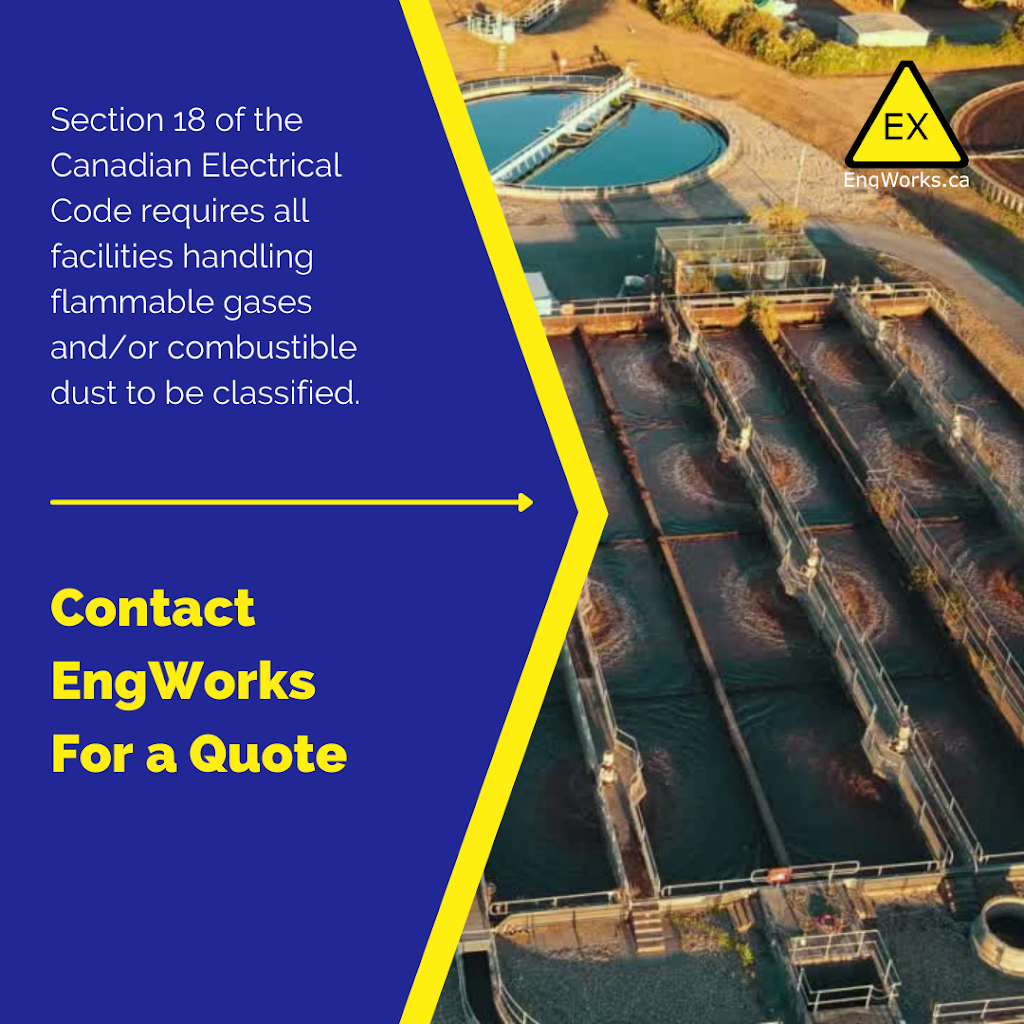 EngWorks Inc. | 1620 49 Ave SW, Calgary, AB T2T 2T7, Canada | Phone: (403) 607-2661