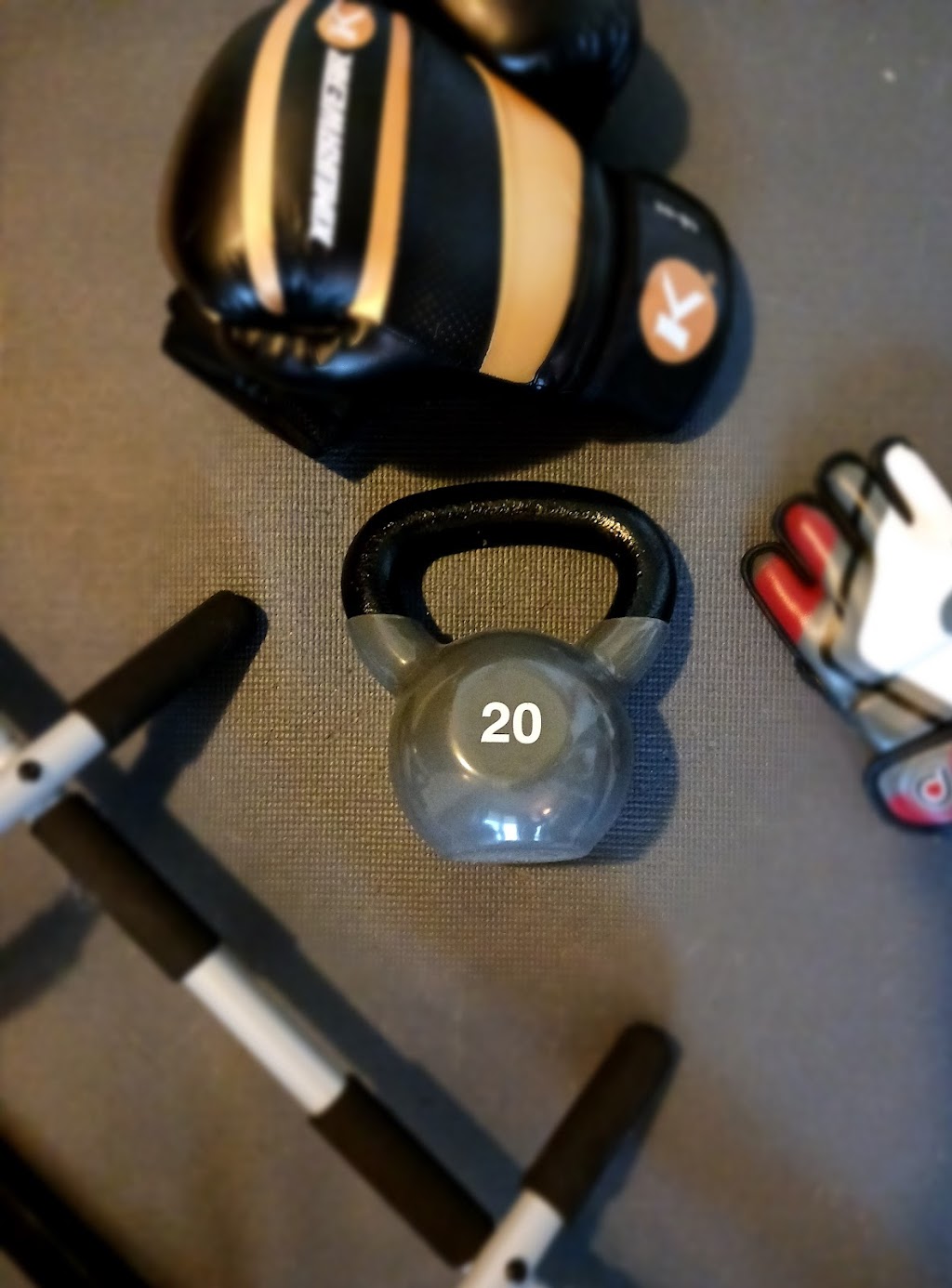 Stans Personal Training | 52 Church St E, Burgessville, ON N0J 1C0, Canada | Phone: (519) 532-6071