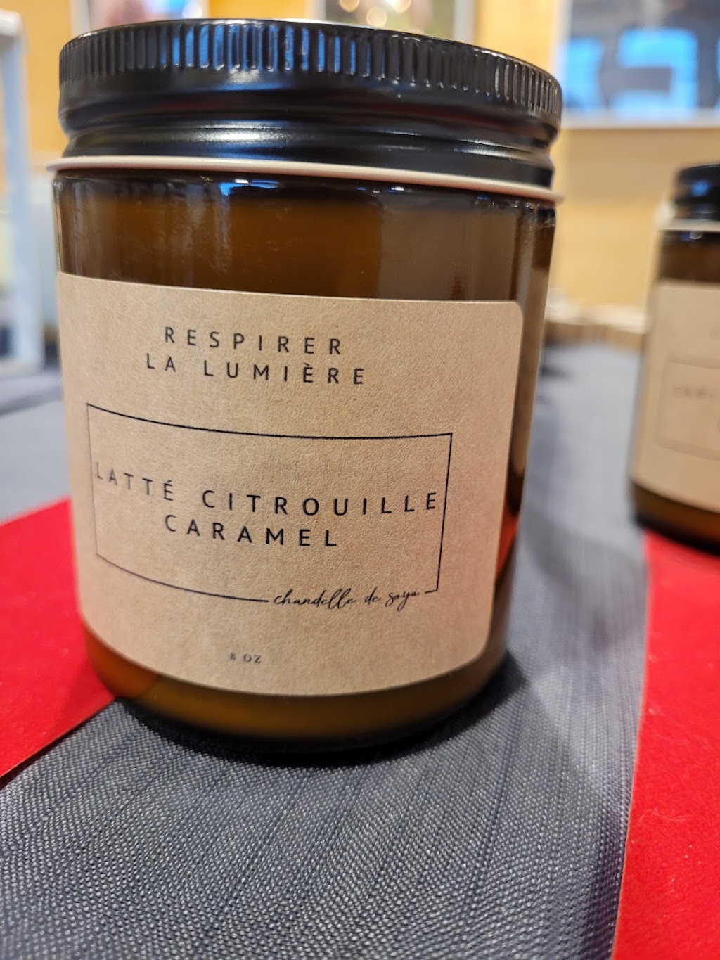 Respirer la Lumière - Breathe in the Light | 2369 Rue des Meuniers #3, Québec, QC G2C 1R2, Canada | Phone: (418) 440-4029
