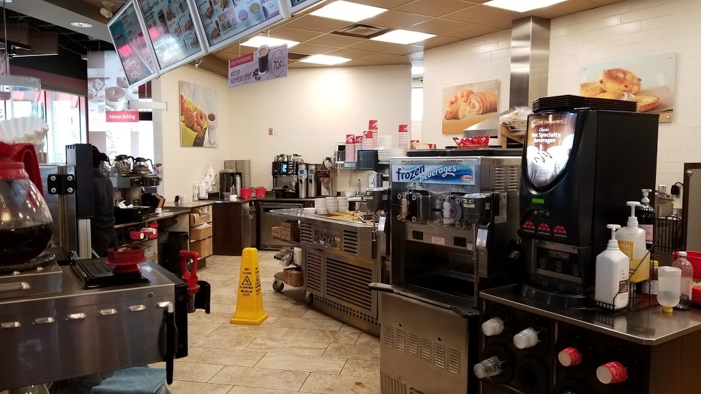 Tim Hortons | 6123 E Hastings St, Burnaby, BC V5B 1R9, Canada | Phone: (604) 473-5044