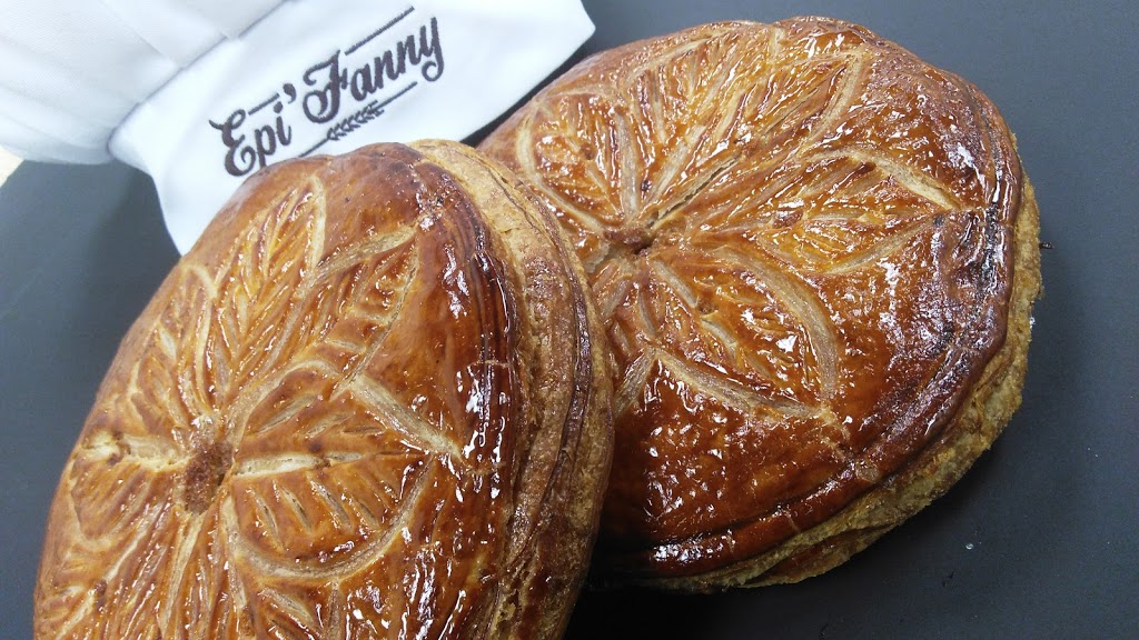 Boulangerie Epi’Fanny | 646 Rue Saint-Jean, Québec, QC G1R 4W9, Canada | Phone: (418) 621-9191