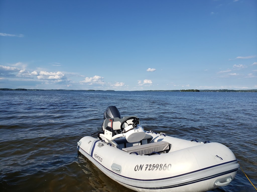 CO2 Inflatable Boats & Service Oakville & Midland 285 Wyecroft Rd