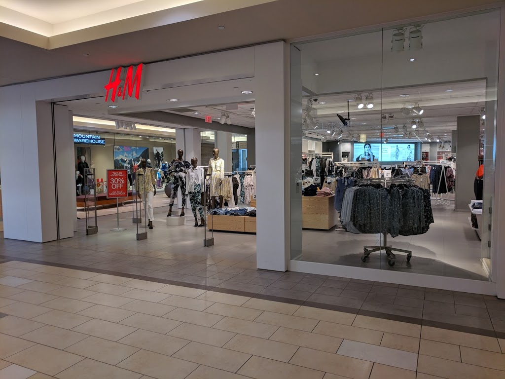 H&M | 435 Stone Rd W, Guelph, ON N1G 2X6, Canada | Phone: (855) 272-7007