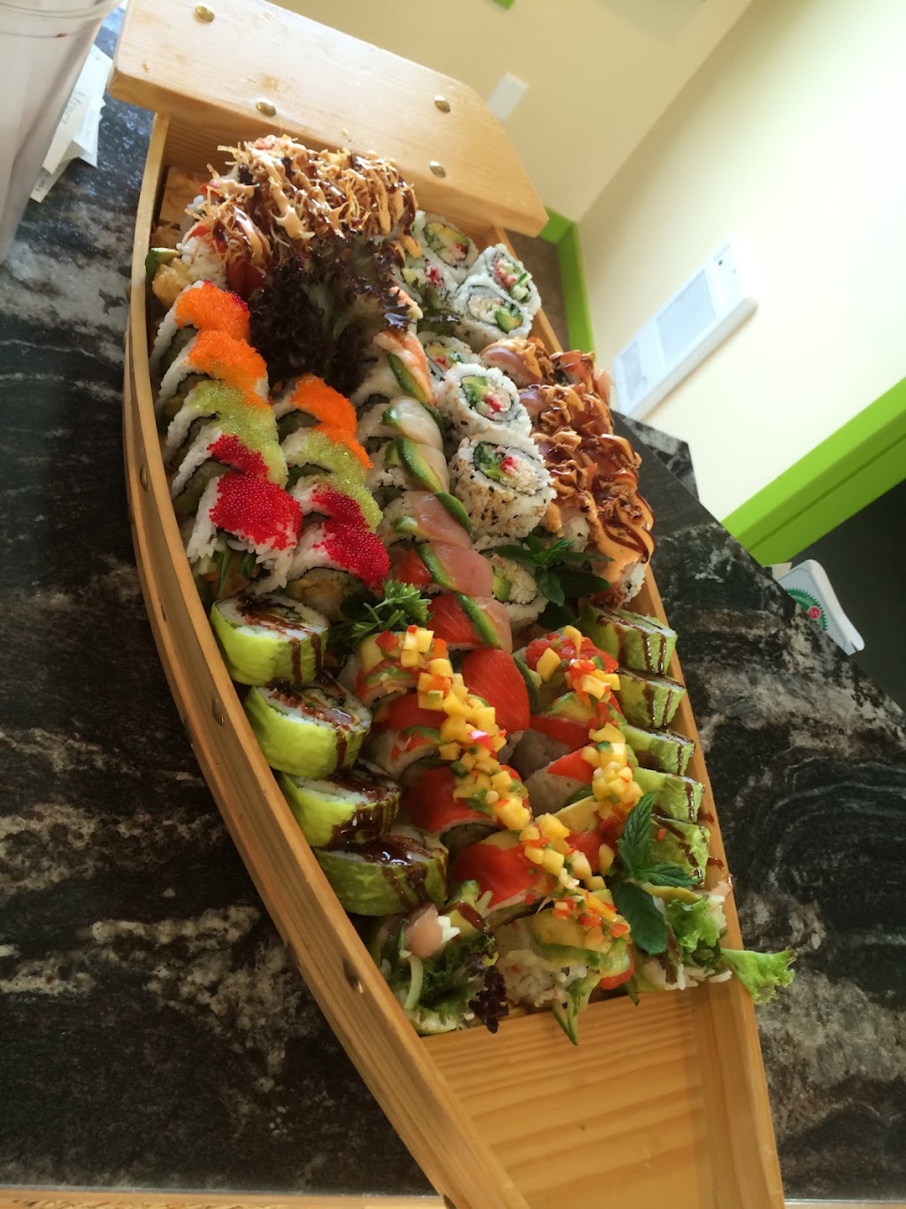 Fusion Theory | 6 Maki Rd, Nanaimo, BC V9R 6Z9, Canada | Phone: (250) 222-9955