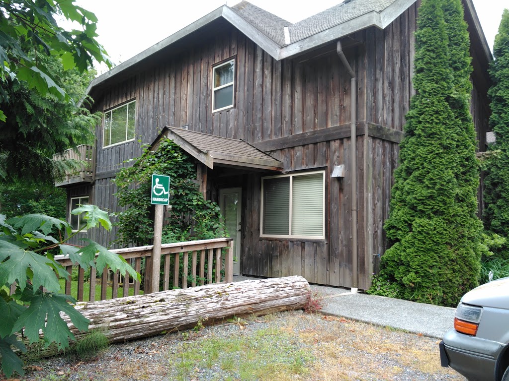 Kiwi Cove Lodge | 5130 Brenton Page Rd, Ladysmith, BC V9G 1L6, Canada | Phone: (866) 303-5494