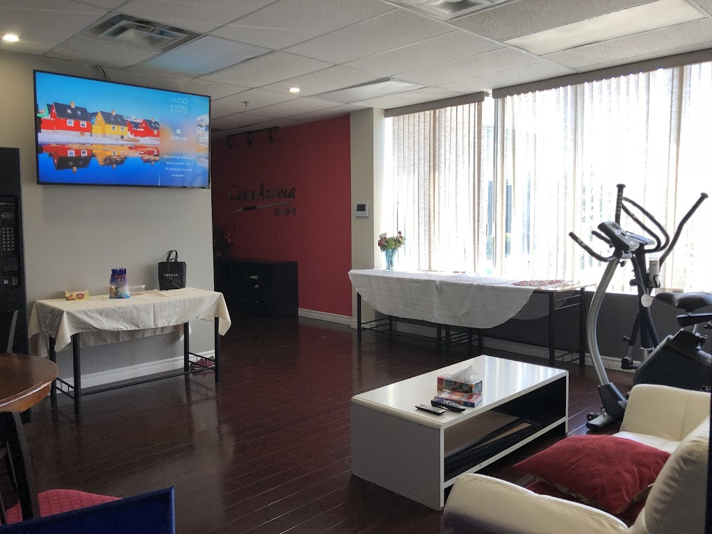 Everyday Badminton and Table Tennis Club | 480 Hood Rd #1, Markham, ON L3R 9Z3, Canada | Phone: (905) 604-6698