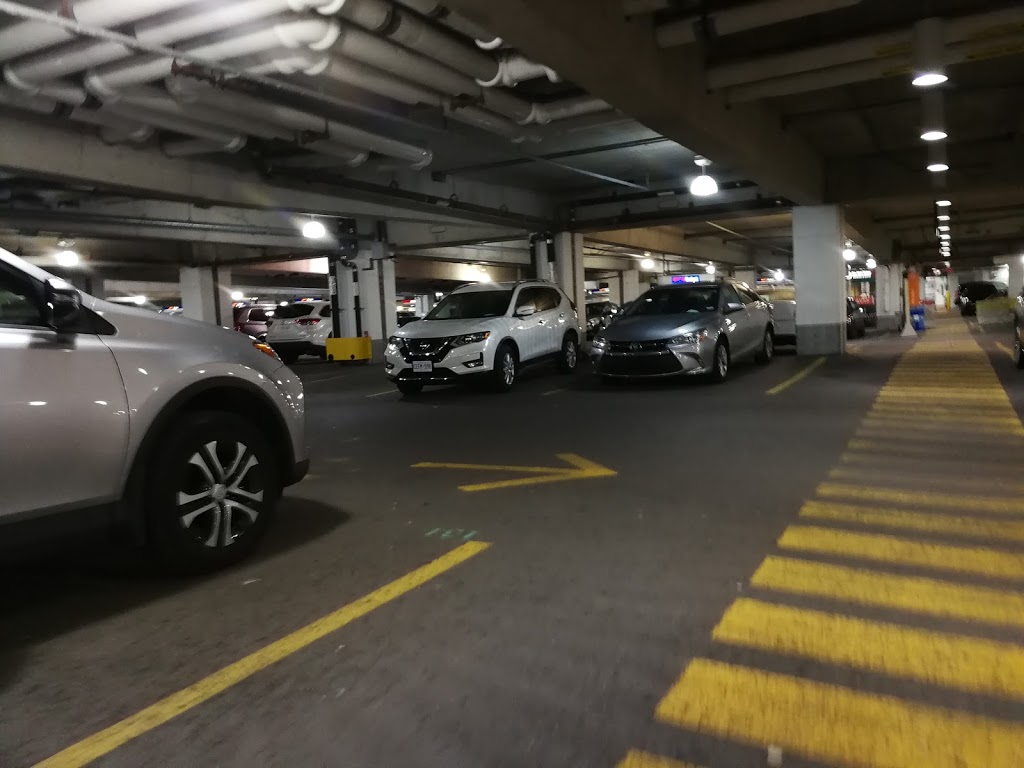 Hertz Car Rental | Terminal 1 and Terminal, 6301 Silver Dart Dr #3, Mississauga, ON L5P 1B2, Canada | Phone: (416) 674-2020