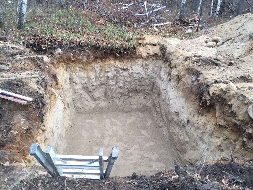 Balsam Bay Septic Service Ltd | Box 62, Dorothy Cove, Beaconia, MB R0E 0B0, Canada | Phone: (204) 754-8085