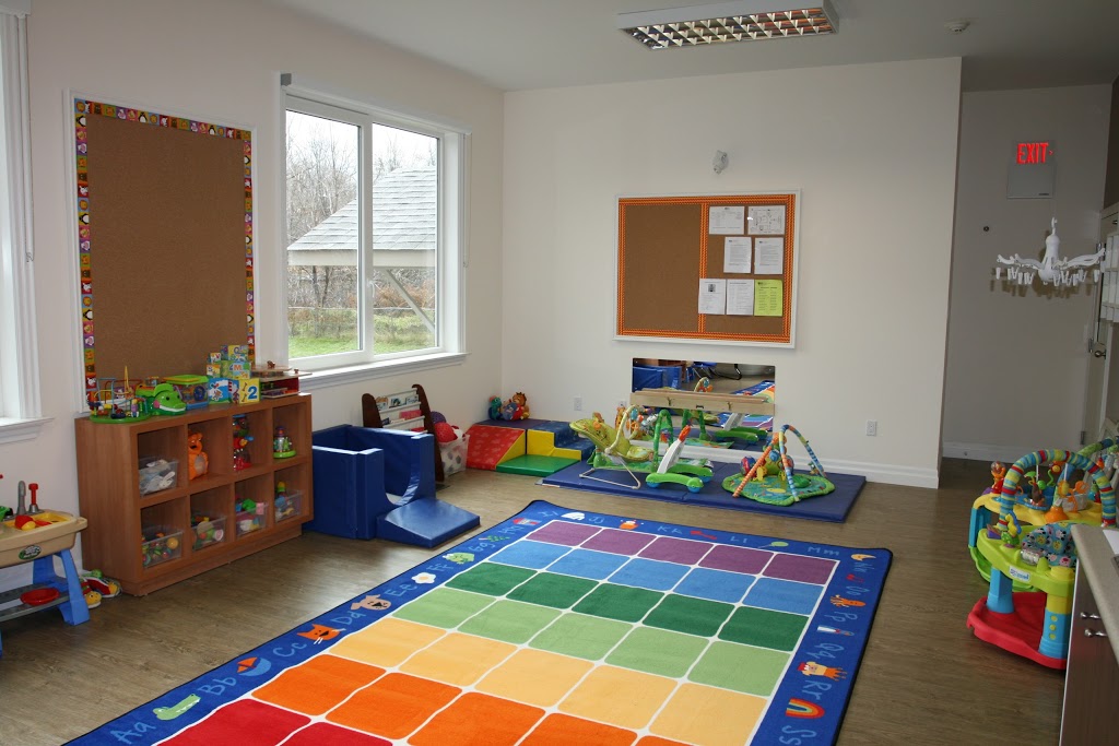 Kidz World Childcare Ctr | 13097 Keele St, King City, ON L7B 1G1, Canada | Phone: (905) 833-0868