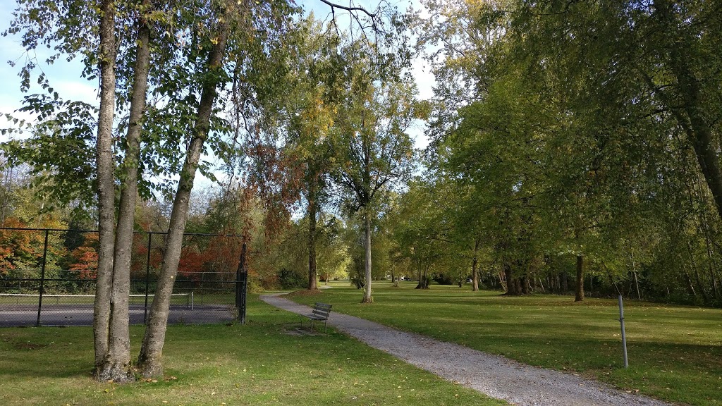 Captain Cook Park | 3398 E 54th Ave, Vancouver, BC V5S 1Z3, Canada | Phone: (604) 873-7000