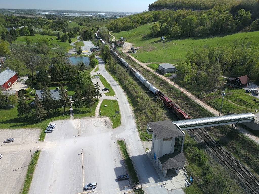 Ways of the Woods | 5234 Kelso Rd, Milton, ON L9T 2X7, Canada | Phone: (905) 878-5011 ext. 1256