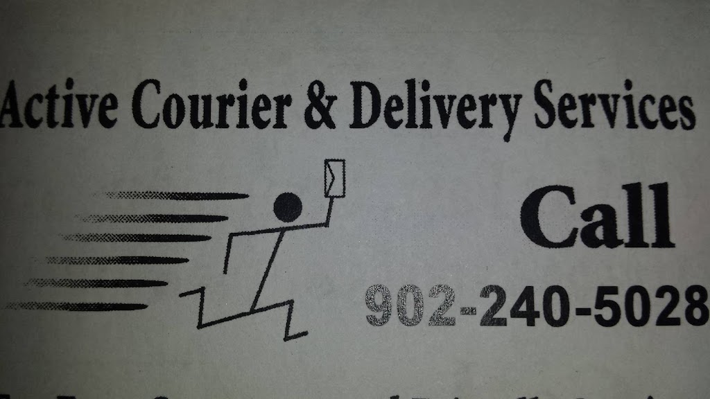 Active Courier And Delivery Services | 167 Rutledge St #50, Bedford, NS B4A 1Y1, Canada | Phone: (902) 240-5028