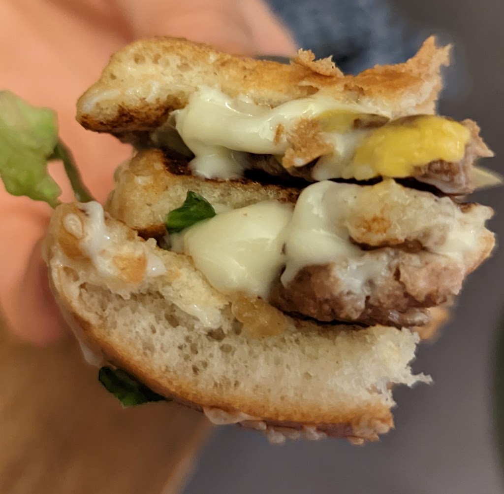 Mcdonalds | 111 Carrington Plaza NW, Calgary, AB T3P 1Y3, Canada | Phone: (403) 274-3134